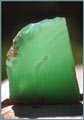 Chrysoprase