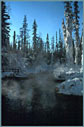 Liard Hot Springs